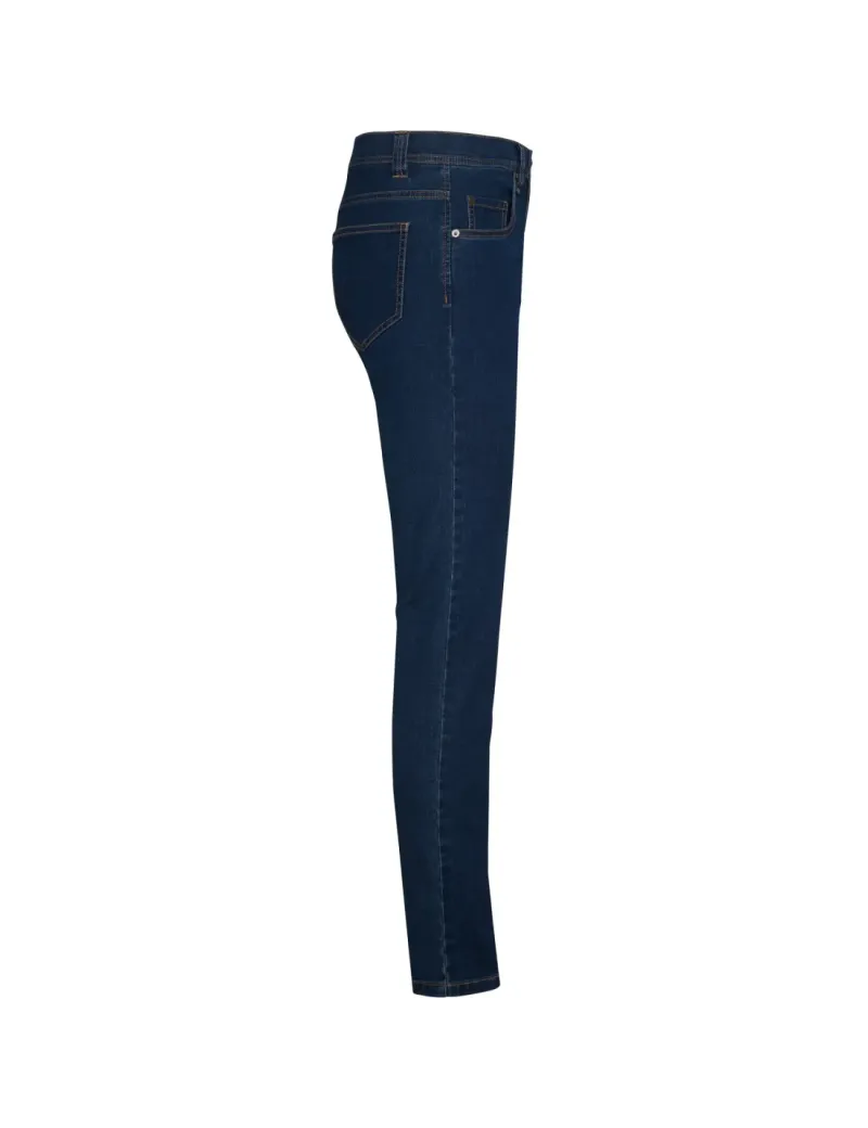 Pantalón vaquero BROCK personalizado de Roly imagen 5