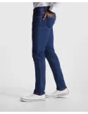 Pantalón vaquero BROCK personalizado de Roly imagen 9