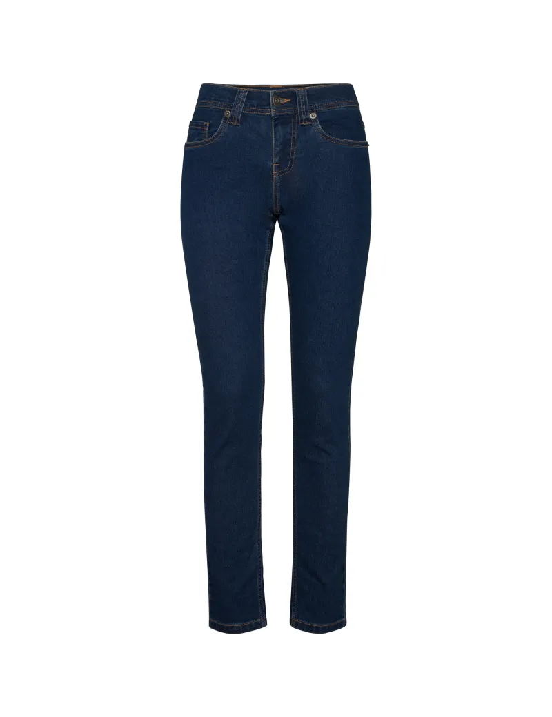 Pantalón vaquero BROCK WOMAN personalizado de Roly imagen 1