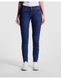 Pantalón vaquero BROCK WOMAN personalizado de Roly imagen 1