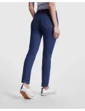 Pantalón vaquero BROCK WOMAN personalizado de Roly imagen 3