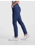 Pantalón vaquero BROCK WOMAN personalizado de Roly imagen 4