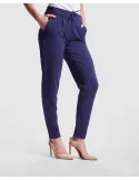 Pantalón de mujer LARISA personalizado de Roly imagen 3