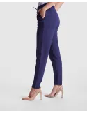 Pantalón de mujer LARISA personalizado de Roly imagen 5