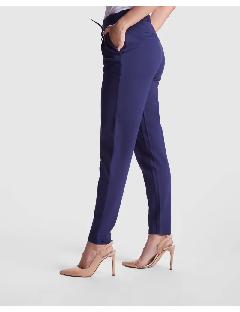 Pantalón de mujer LARISA personalizado de Roly imagen 5