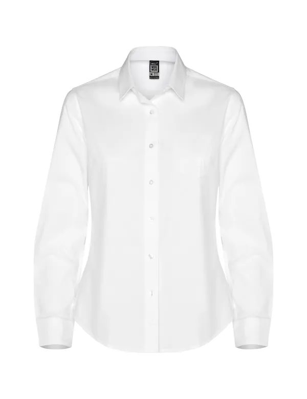 Camisa MOSCU WOMAN personalizado de Roly imagen 1
