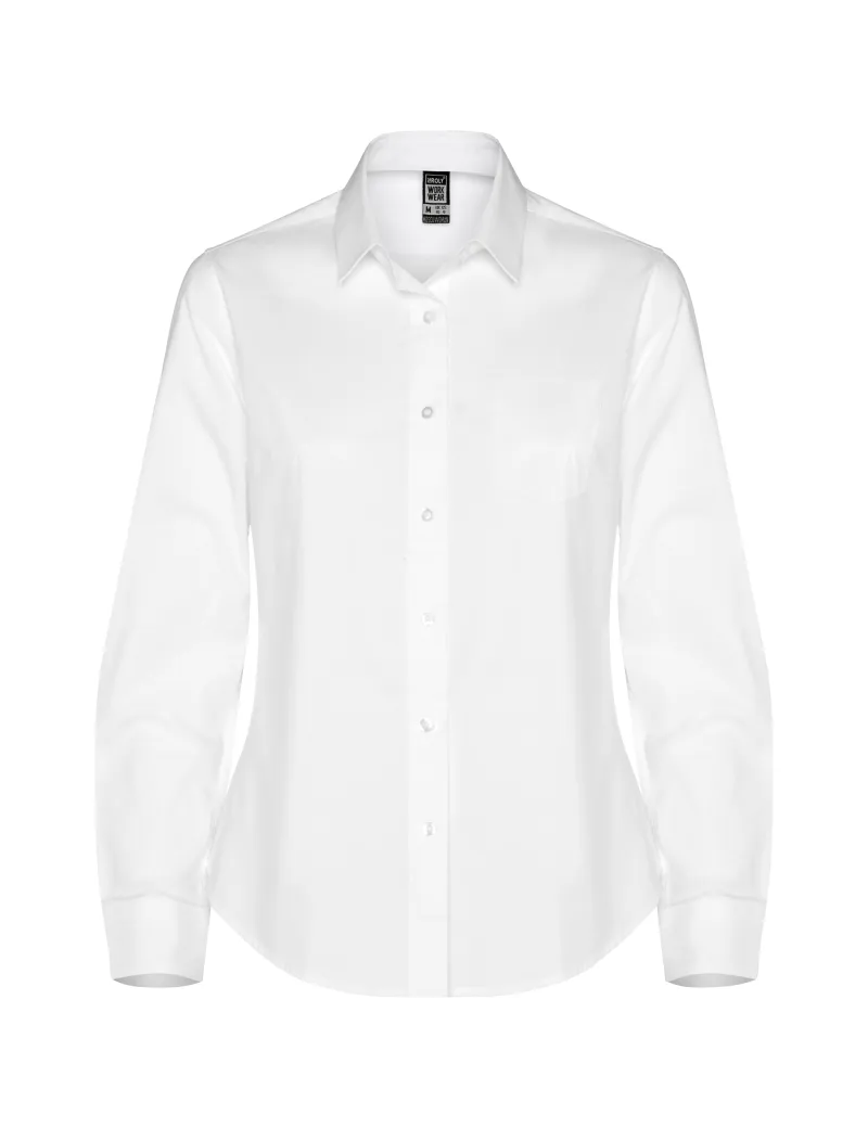 Camisa MOSCU WOMAN personalizado de Roly imagen 1