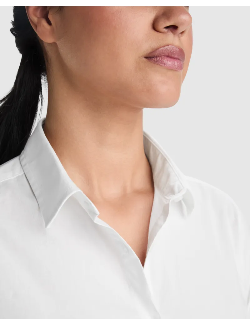 Camisa MOSCU WOMAN personalizado de Roly imagen 5