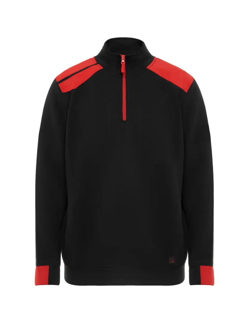 Sudadera  MAVERICK personalizado de Roly imagen 1
