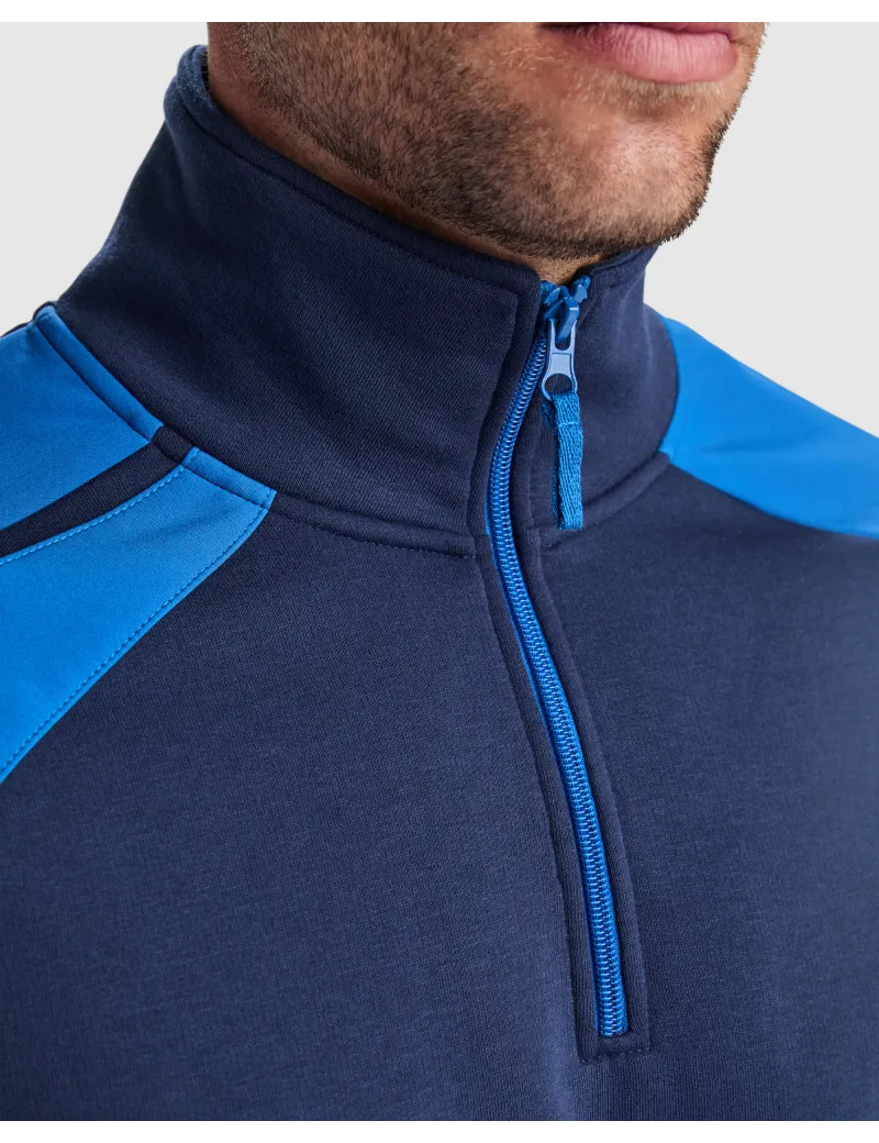 Sudadera  MAVERICK personalizado de Roly imagen 6