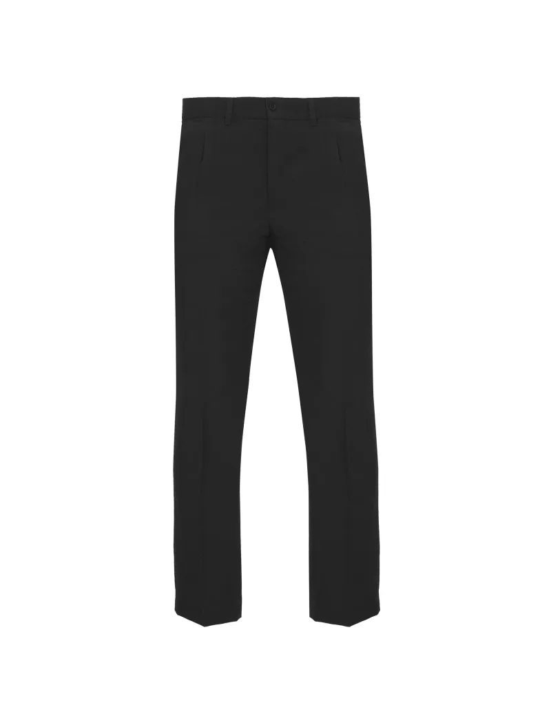 Pantalón largo de hombre WAITER personalizado de Roly imagen 1
