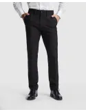 Pantalón largo de hombre WAITER personalizado de Roly imagen 2