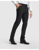 Pantalón largo de hombre WAITER personalizado de Roly imagen 3
