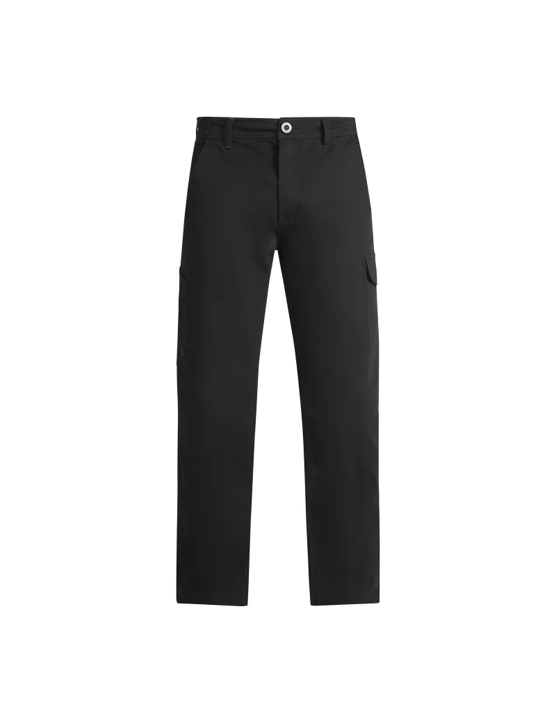 Pantalón largo de hombre FONTA personalizado de Roly imagen 1