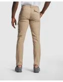 Pantalón largo de hombre FONTA personalizado de Roly imagen 7