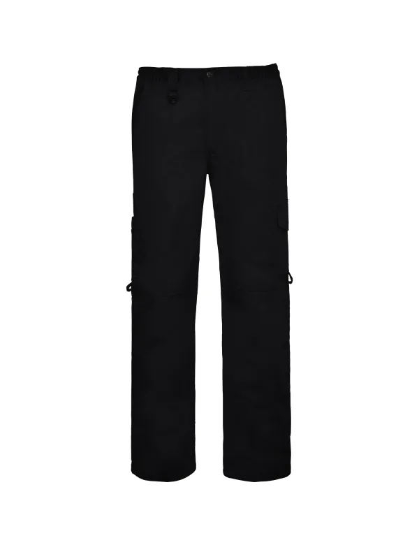 Pantalón PROTECT personalizado de Roly imagen 1
