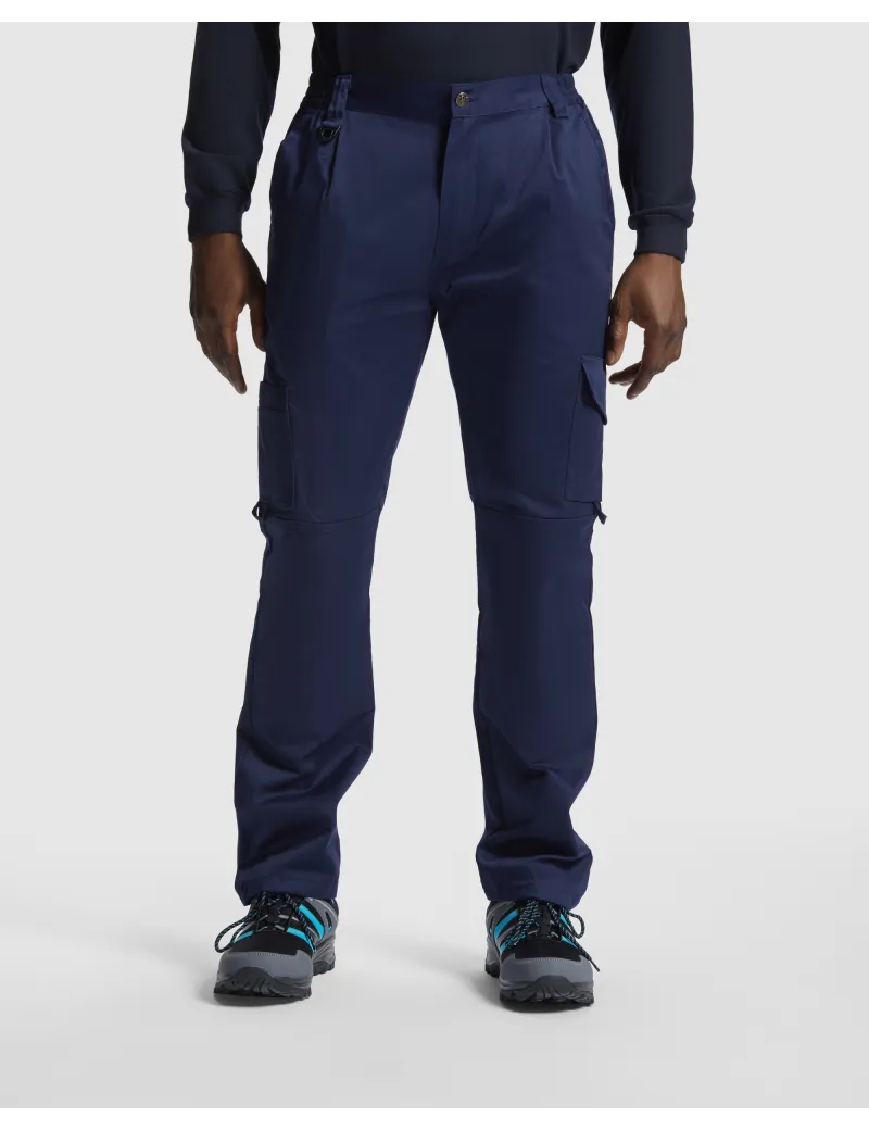 Pantalón PROTECT personalizado de Roly imagen 3