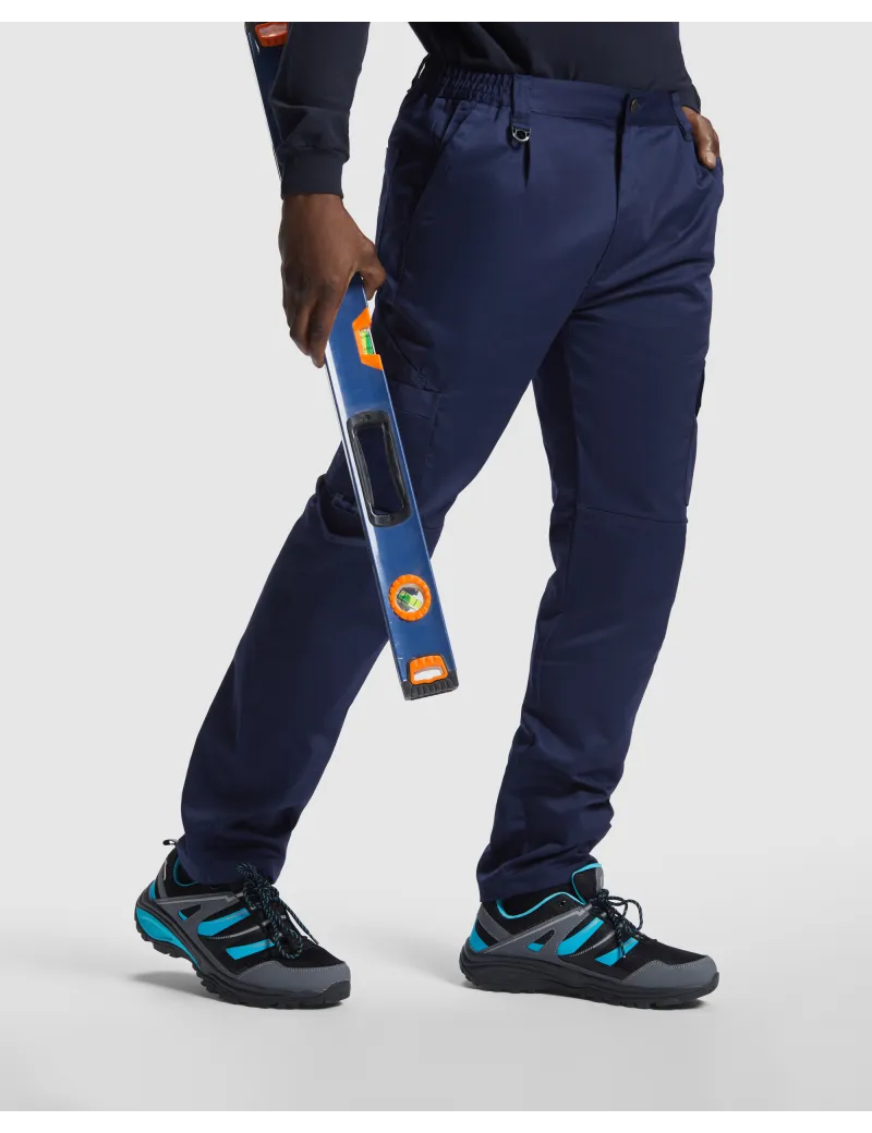 Pantalón PROTECT personalizado de Roly imagen 4