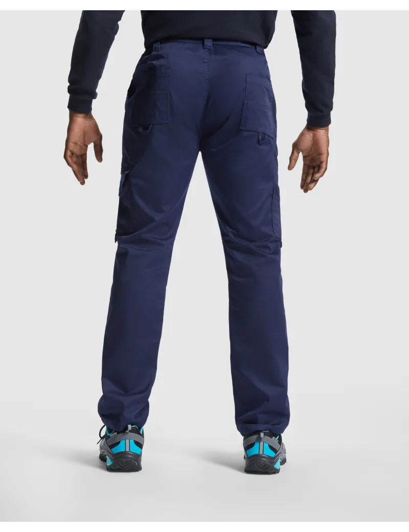Pantalón PROTECT personalizado de Roly imagen 5
