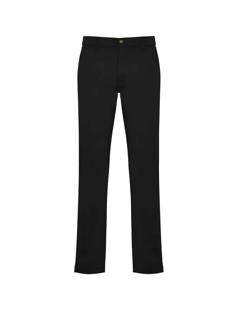 Pantalón largo RITZ personalizado de Roly imagen 1