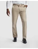 Pantalón largo RITZ personalizado de Roly imagen 4