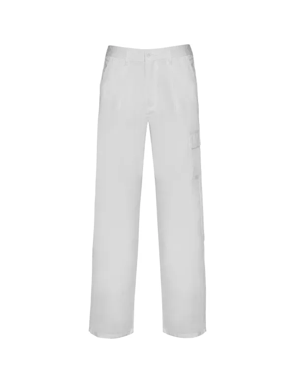 Pantalón PINTOR personalizado de Roly imagen 1