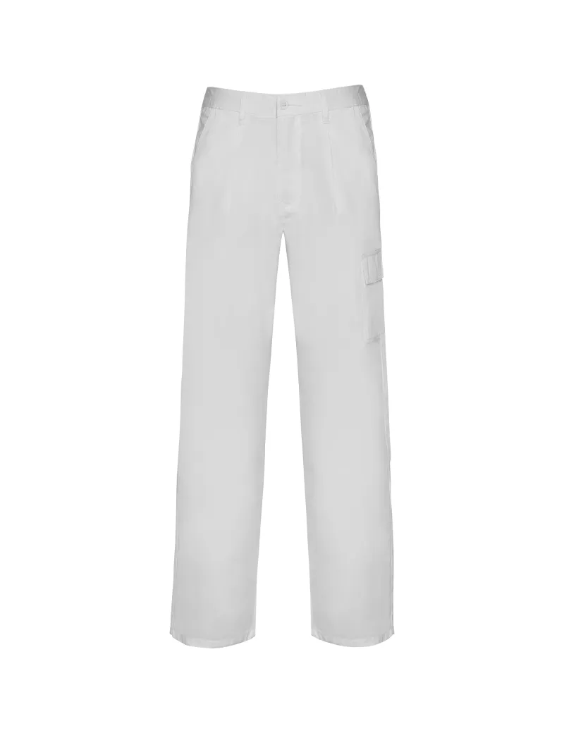 Pantalón PINTOR personalizado de Roly imagen 1