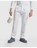 Pantalón PINTOR personalizado de Roly imagen 2
