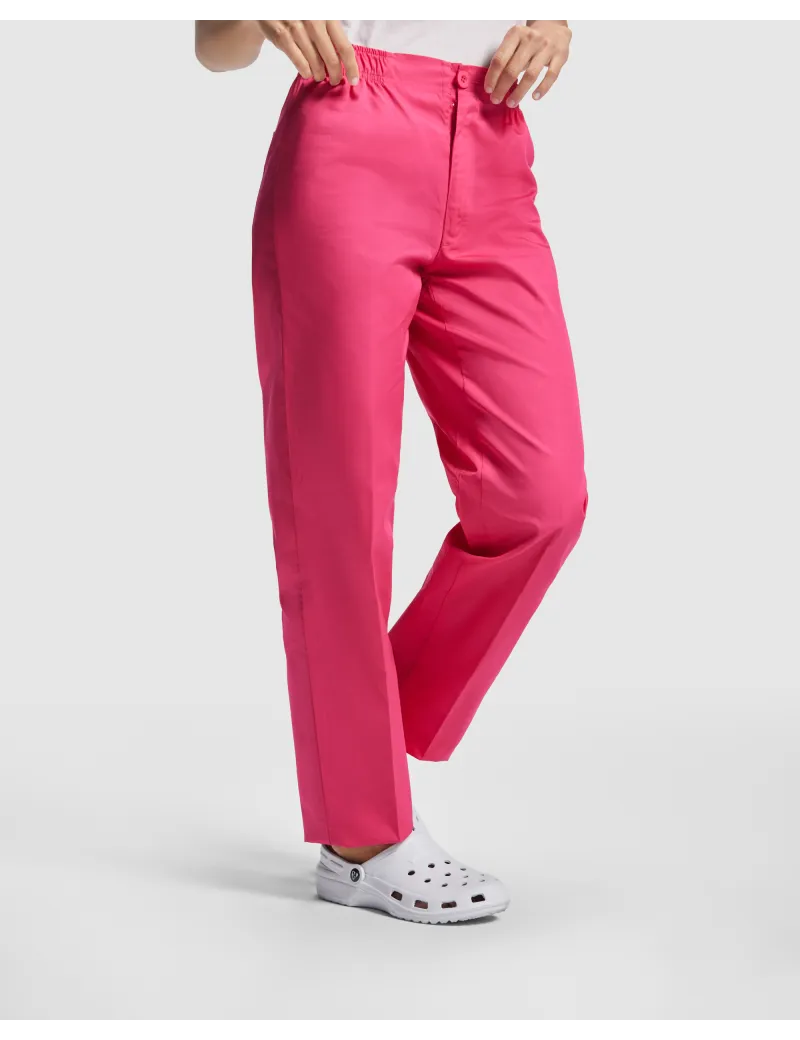 Pantalón unisex VADEMECUM personalizado de Roly imagen 9