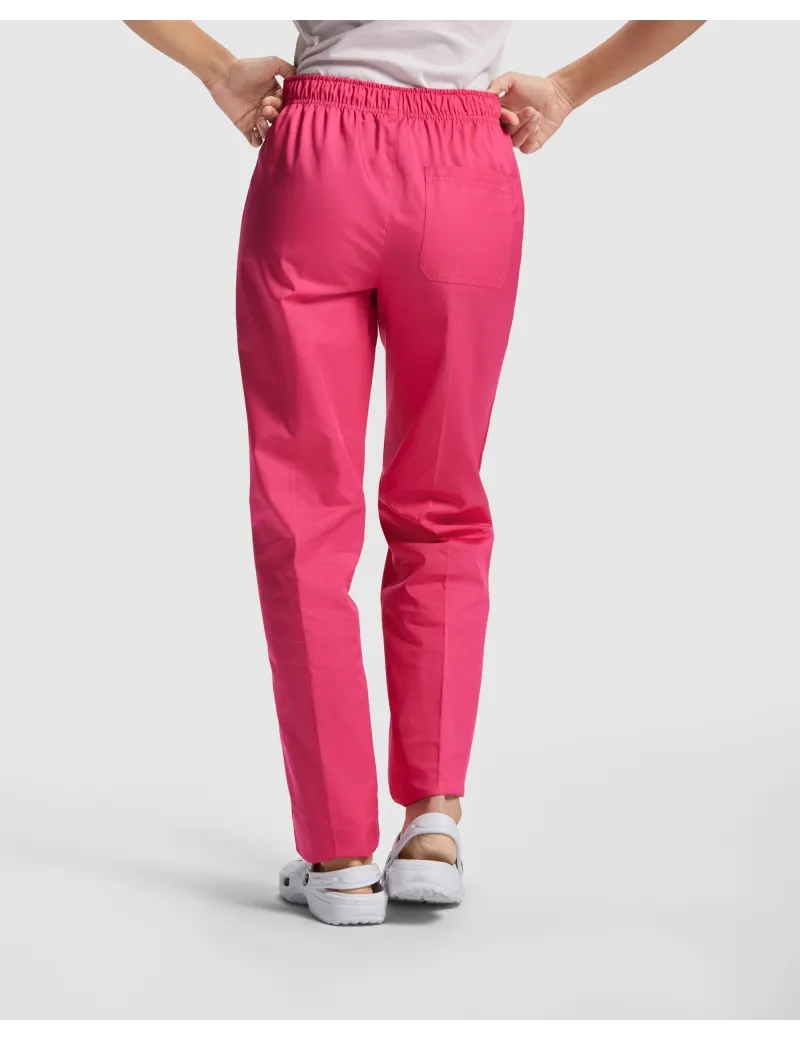 Pantalón unisex VADEMECUM personalizado de Roly imagen 10