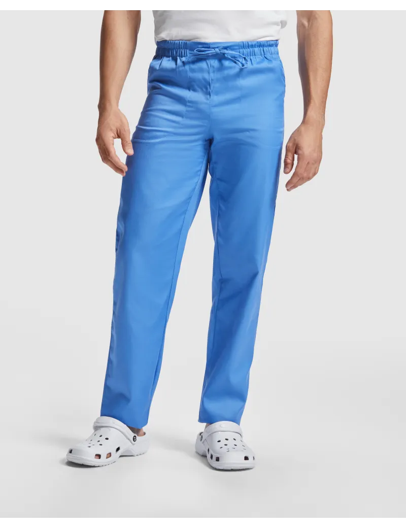 Pantalón unisex CARE personalizado de Roly imagen 11