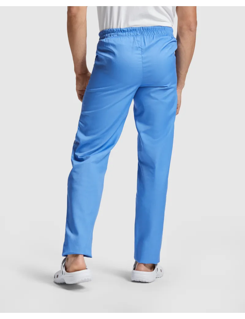 Pantalón unisex CARE personalizado de Roly imagen 13