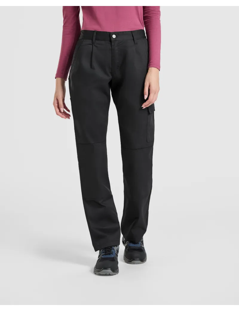 Pantalón DAILY WOMAN personalizado de Roly imagen 4