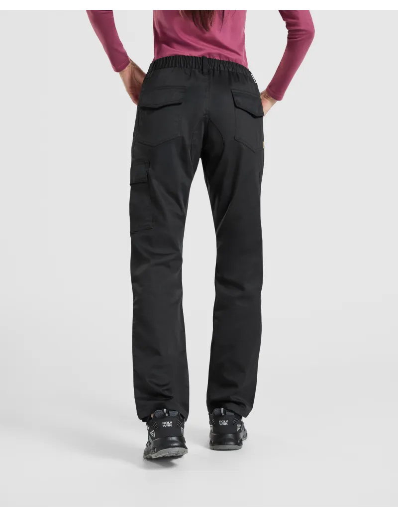 Pantalón DAILY WOMAN personalizado de Roly imagen 5
