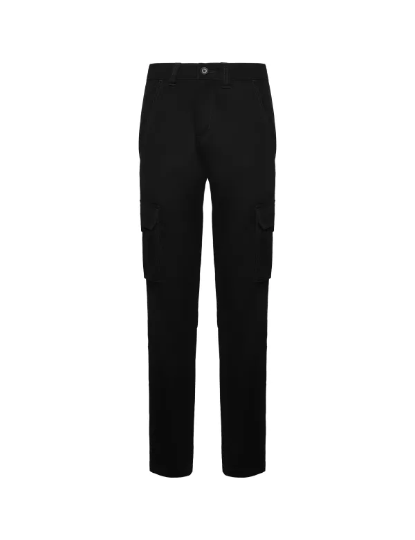Pantalón DAILY WOMAN STRETCH personalizado de Roly imagen 1