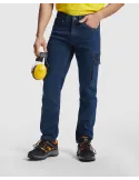 Pantalón multibolsillos RAPTOR personalizado de Roly imagen 2