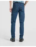 Pantalón multibolsillos RAPTOR personalizado de Roly imagen 4
