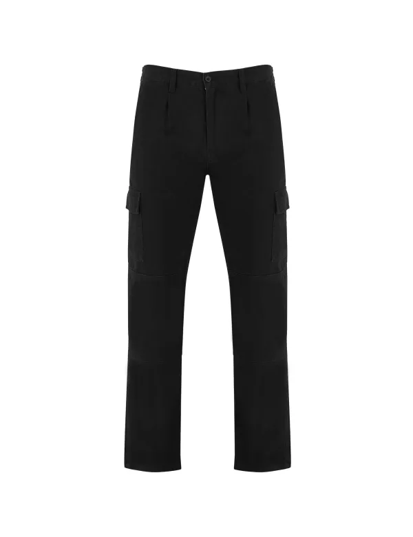 Pantalón SAFETY personalizado de Roly imagen 1