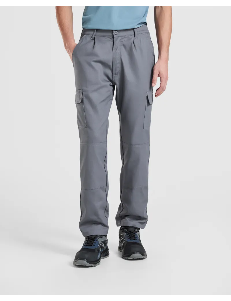Pantalón SAFETY personalizado de Roly imagen 4