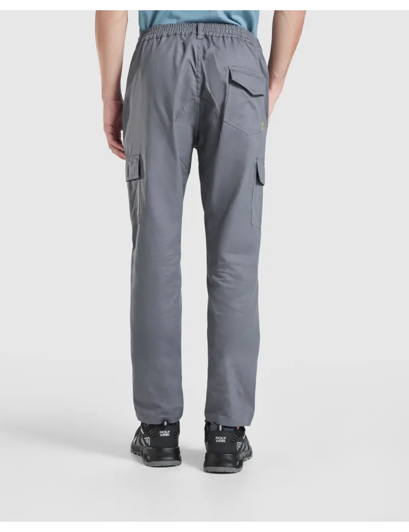 Pantalón SAFETY personalizado de Roly imagen 5