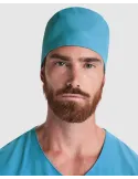 Gorro sanitario unisex MACIL personalizado de Roly imagen 6