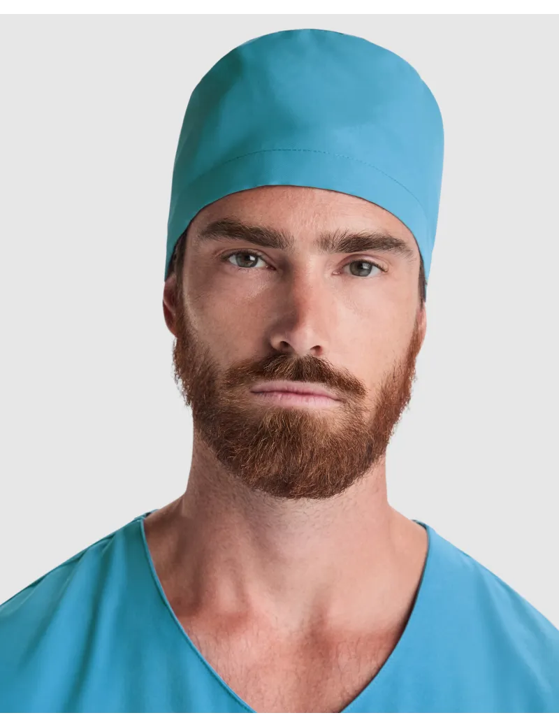 Gorro sanitario unisex MACIL personalizado de Roly imagen 6