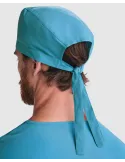Gorro sanitario unisex MACIL personalizado de Roly imagen 7