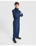 Mono ignifugo BLAZER personalizado de Roly imagen 2