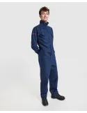 Mono ignifugo BLAZER personalizado de Roly imagen 3