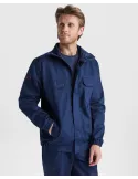 Chaqueta ignifuga CRUISER personalizado de Roly imagen 2