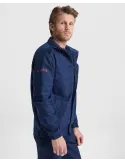 Chaqueta ignifuga CRUISER personalizado de Roly imagen 3