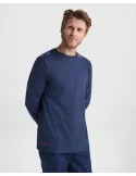 Camiseta ignífuga DEFENDER personalizado de Roly imagen 2