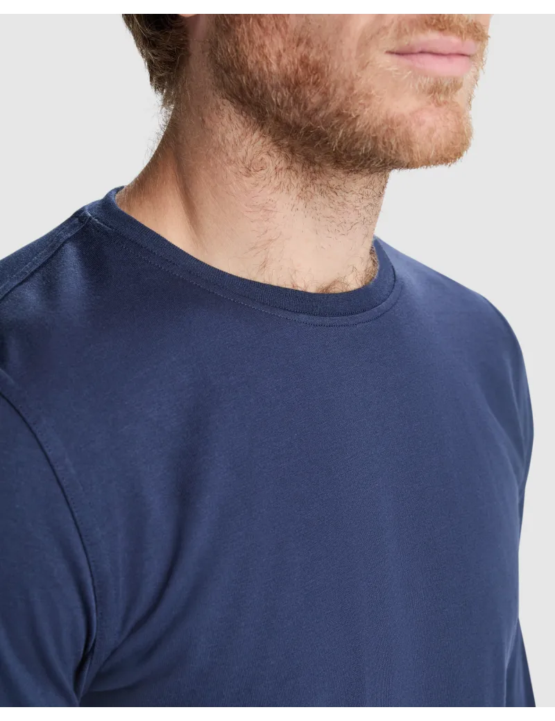 Camiseta ignífuga DEFENDER personalizado de Roly imagen 5