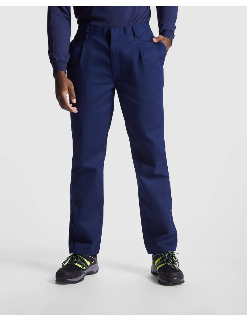 Pantalón ignifugo RANGER personalizado de Roly imagen 2